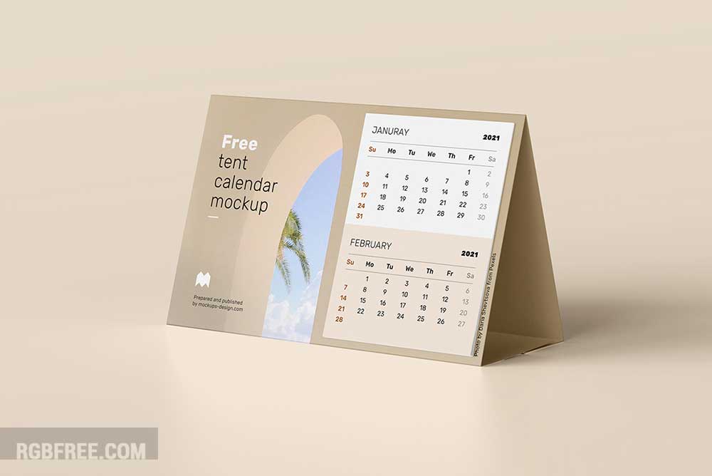 Free-tent-calendar-mockup-2