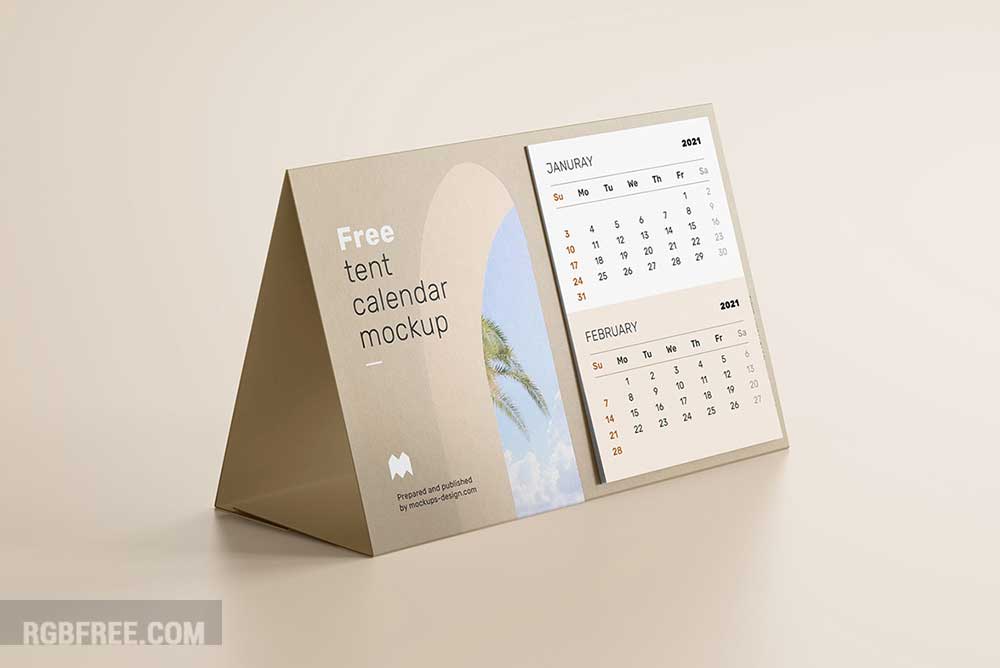 Free-tent-calendar-mockup-3