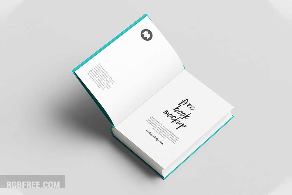 Free-thick-book-mockup-4