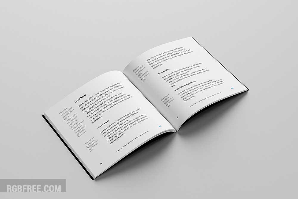 Free-thin-square-book-mockup-4