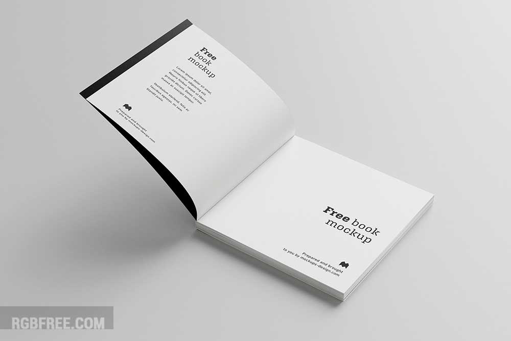 Free-thin-square-book-mockup-6