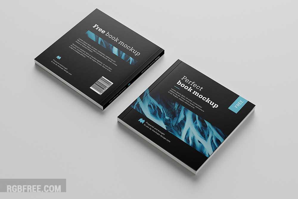 Free-thin-square-book-mockup-7