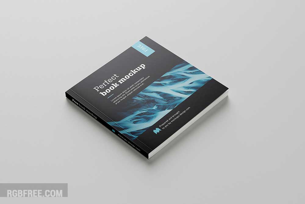 Free-thin-square-book-mockup-8