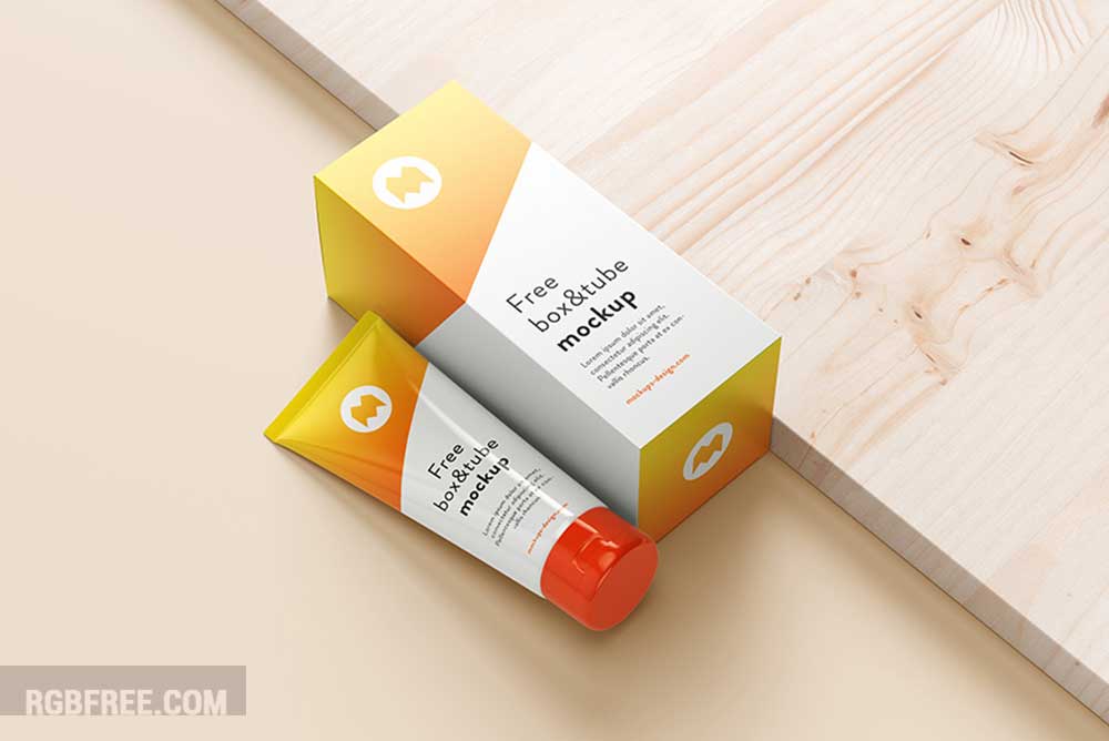 Free-tube-&-box-mockup-2