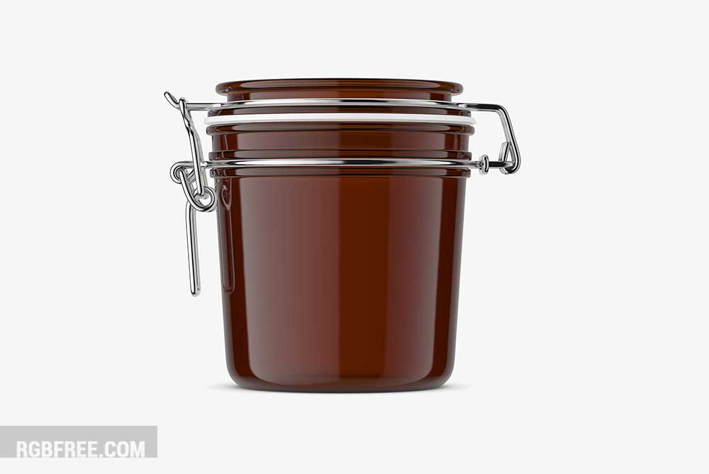 Free-weck-jar-mockup-1