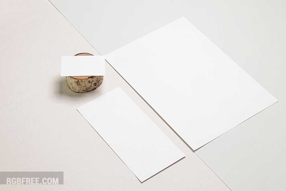 Simple-photorealistic-stationery-mockup-2