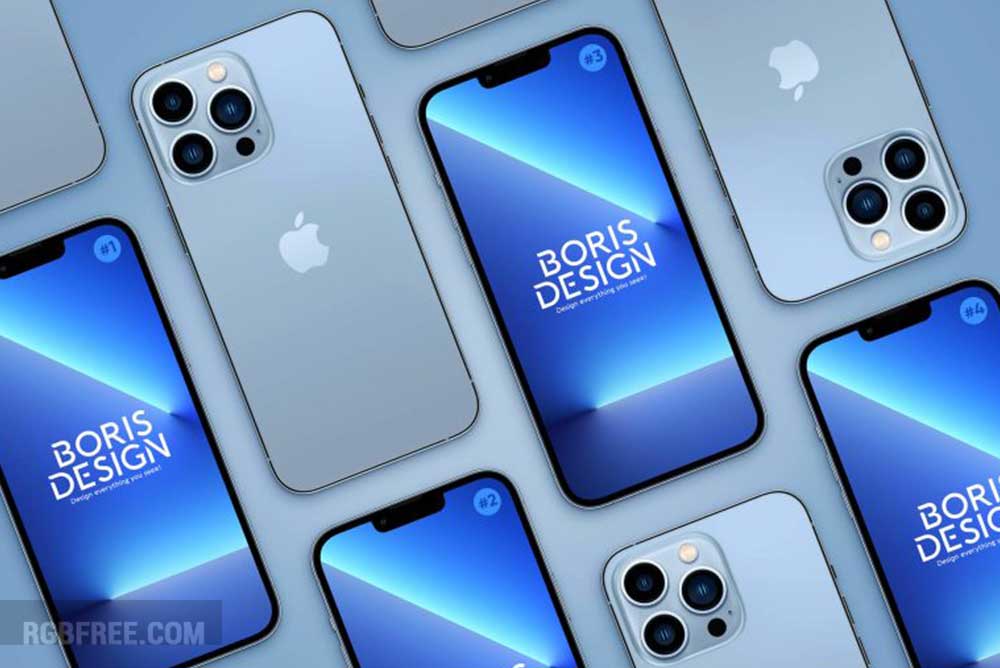 iphone-13-mockup