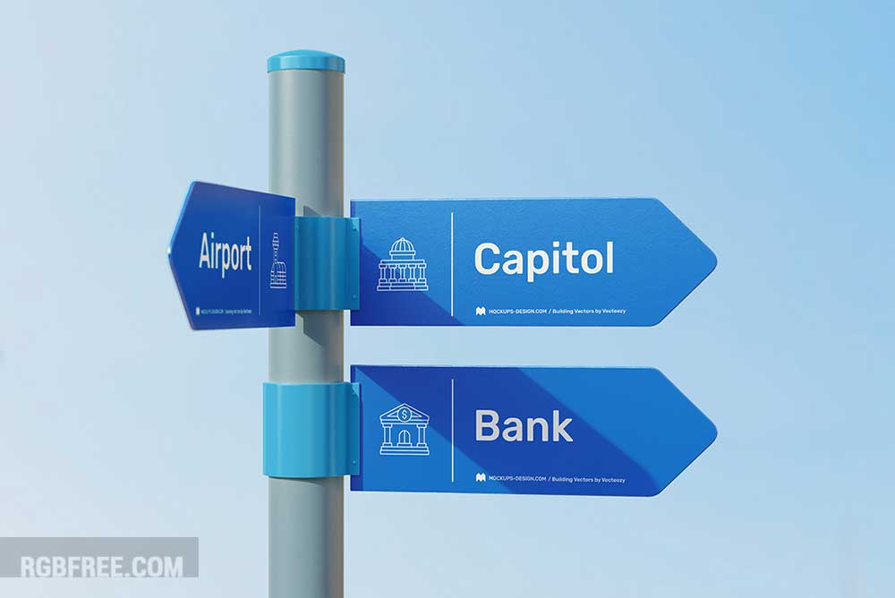 Free-direction-sign-mockup-3