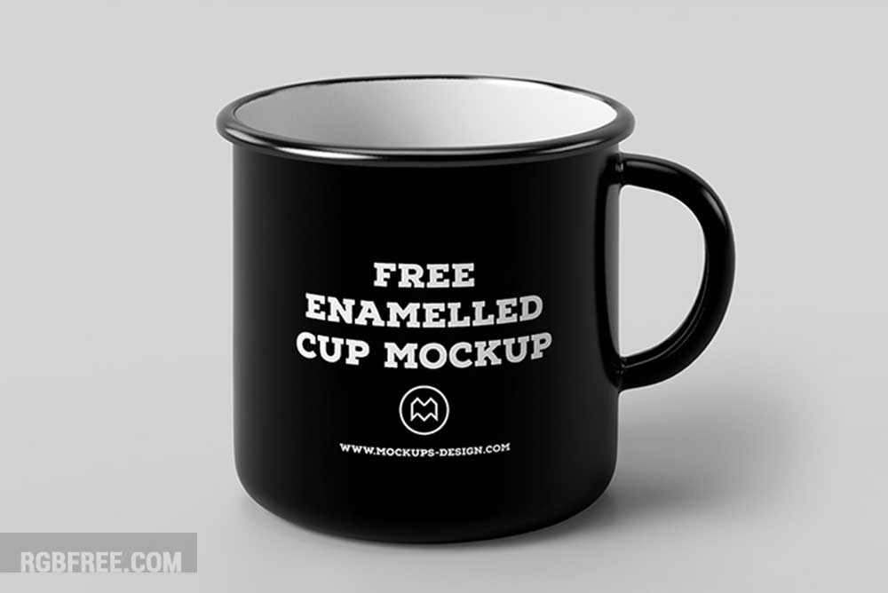 Free-enamel-mug-mockup-1