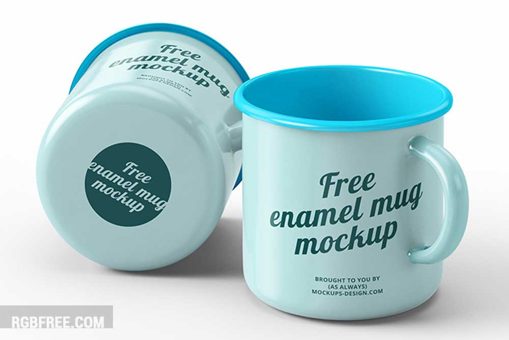 Free-enamel-mugs-mockup-1