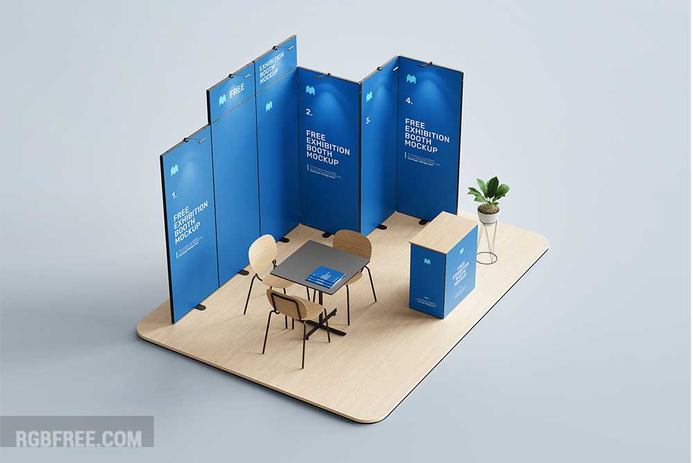 Free-exhibition-booth-mockup-1