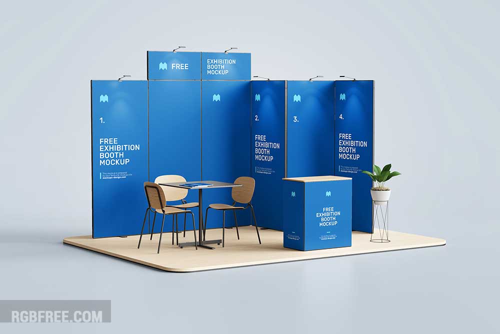 Free-exhibition-booth-mockup-2