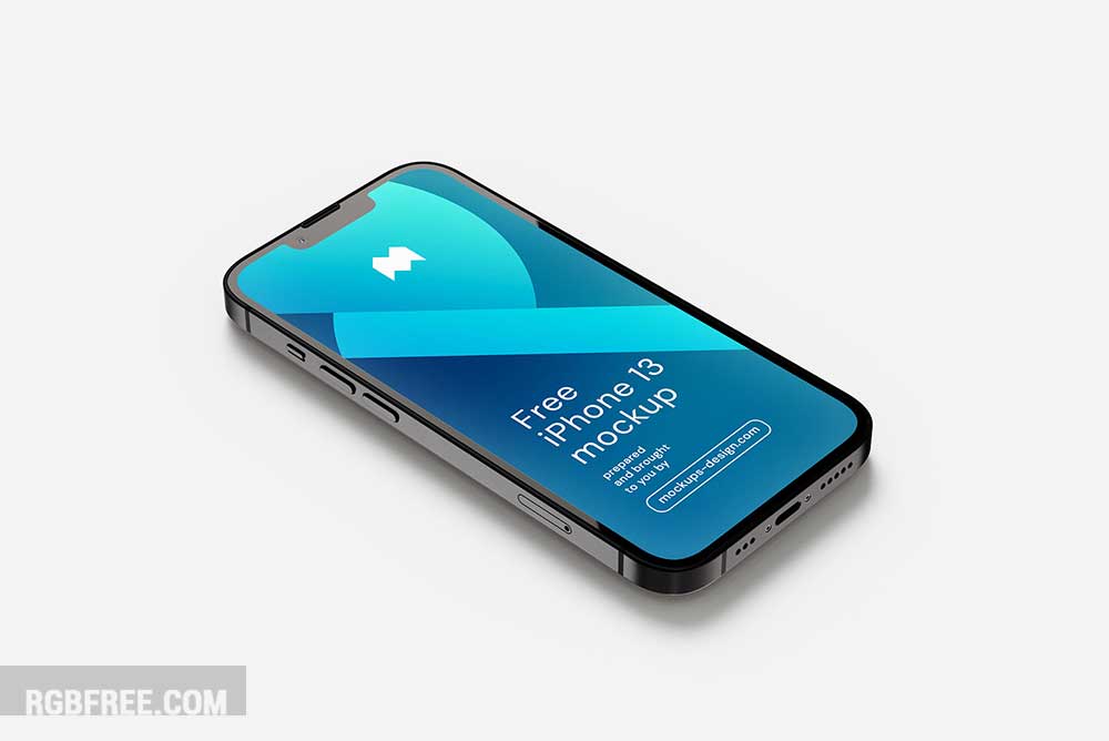 Free-iPhone-13-mockup-2