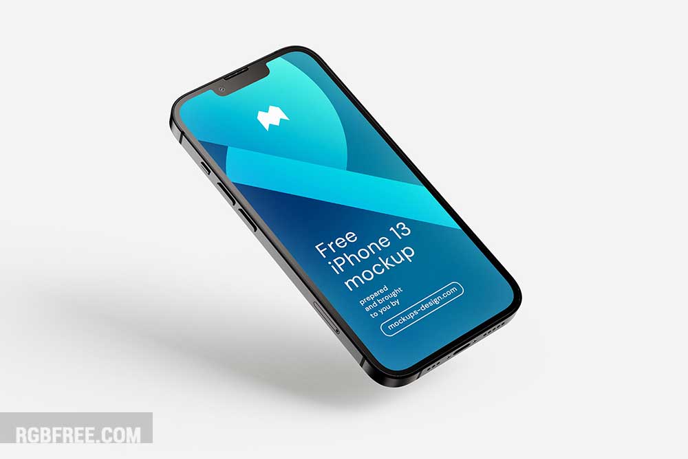 Free-iPhone-13-mockup-3