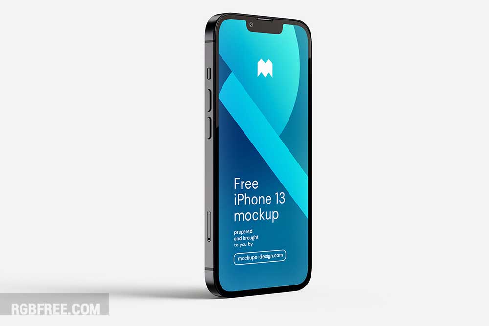 Free-iPhone-13-mockup-5