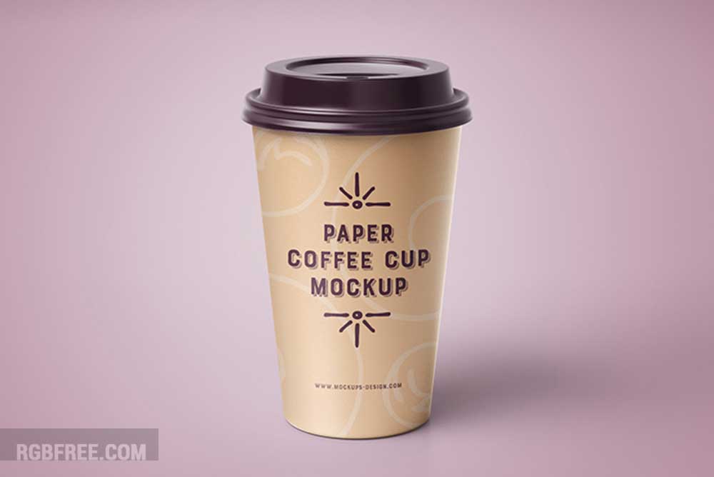 Free-paper-coffee-cup-mockup-1
