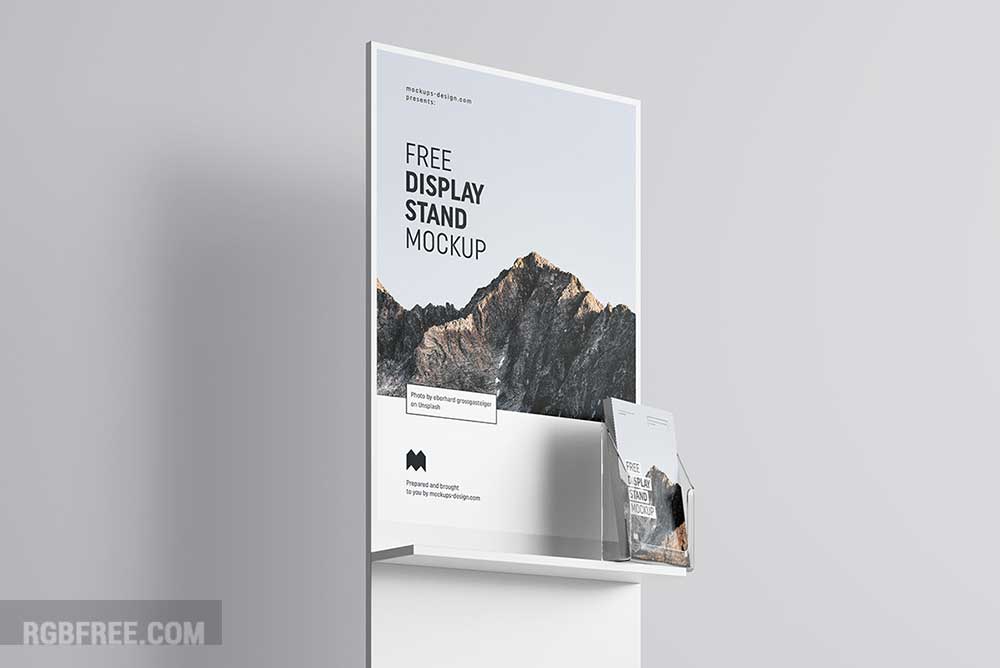 Free-poster-display-mockup-2