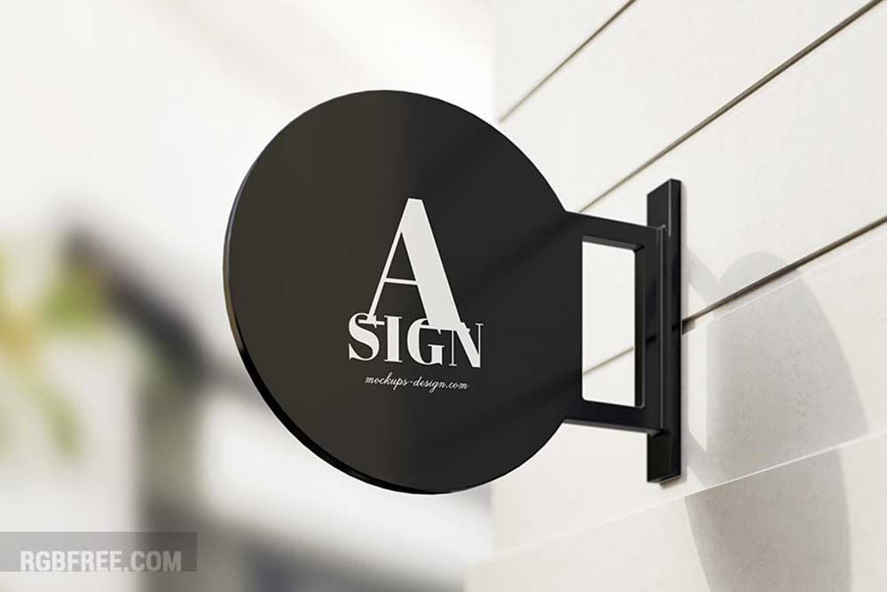 Free-sign-mockup-1