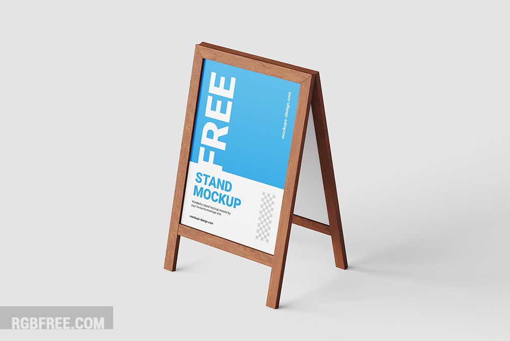Free-wooden-stand-mockup-2