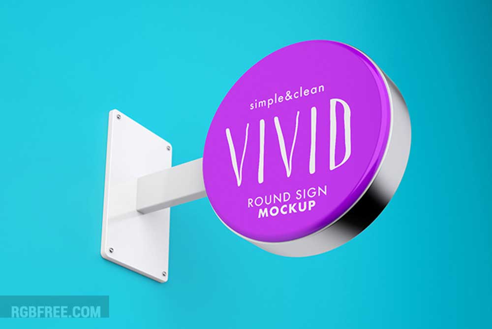 Round-Sign-Mockup-1