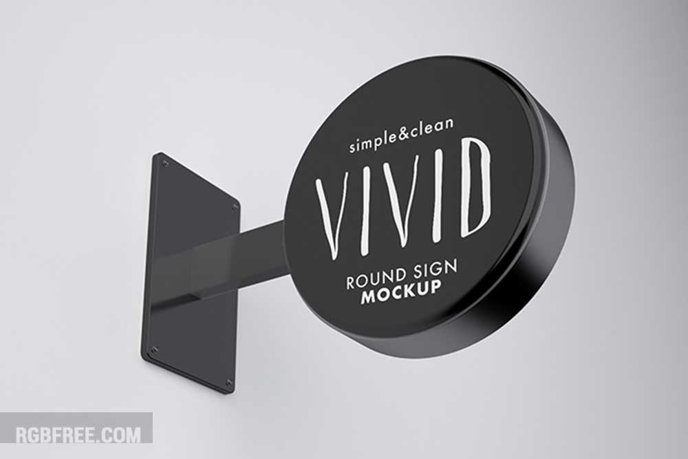 Round-Sign-Mockup-2