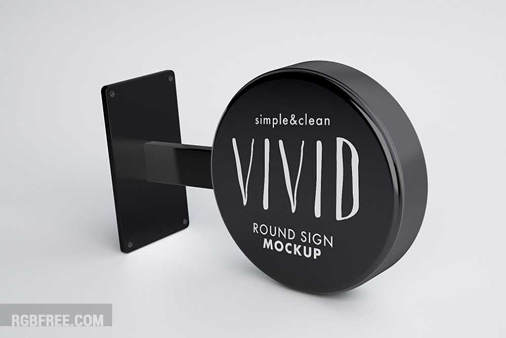 Round-Sign-Mockup-4