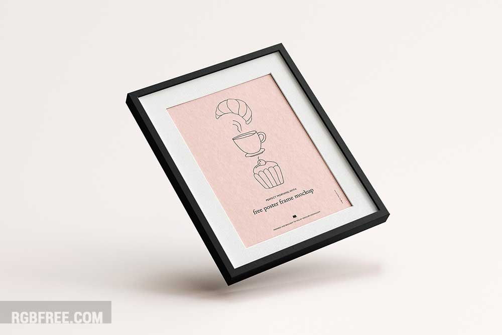 Free-poster-frame-mockup-1