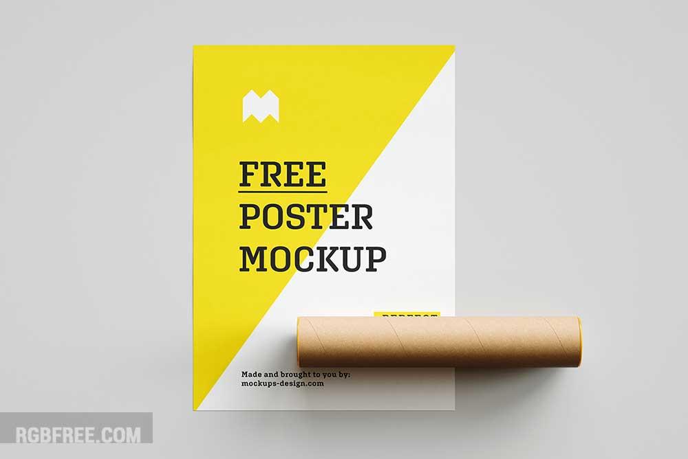 Free-poster-mockup-1