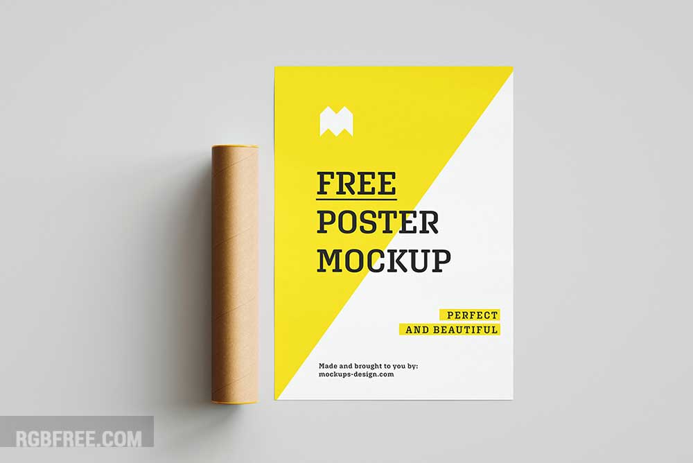 Free-poster-mockup-2