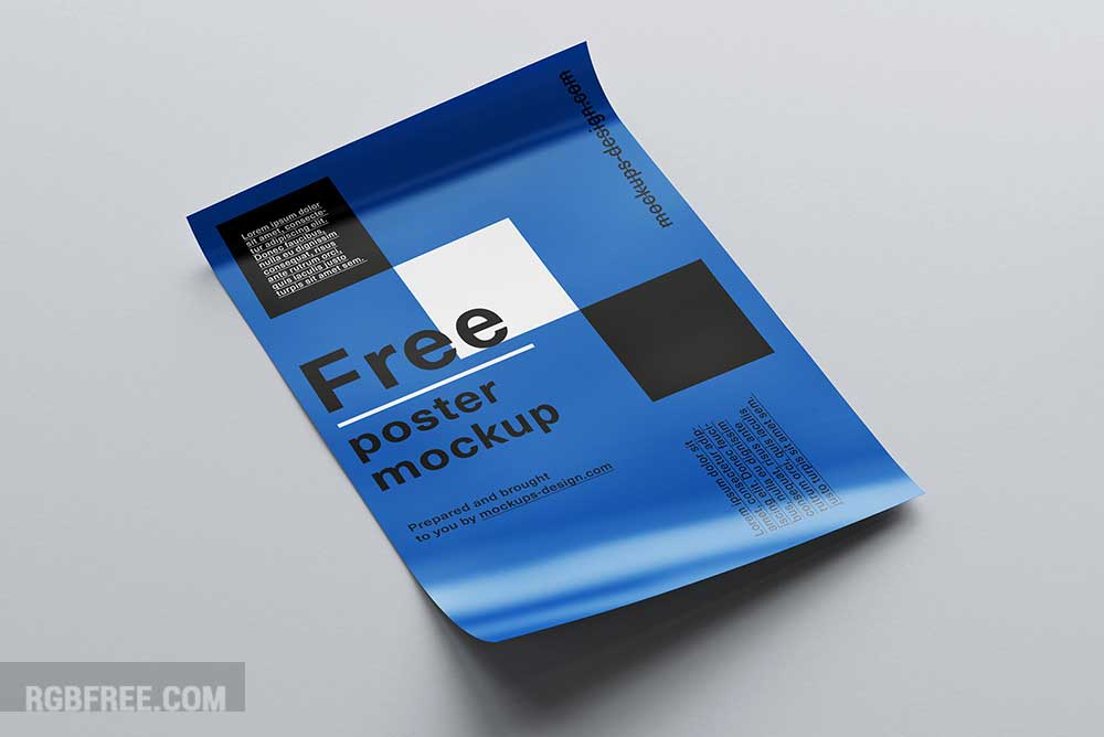 Free-rolled-poster-mockup-6