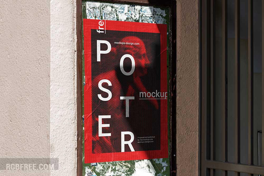 Poster-in-a-gate-mockup-1