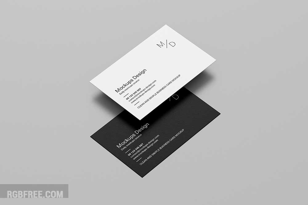 Clean-business-cards-mockup-1