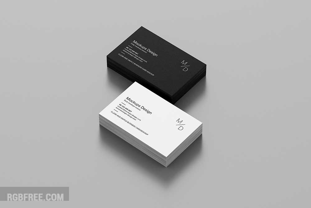 Clean-business-cards-mockup-3