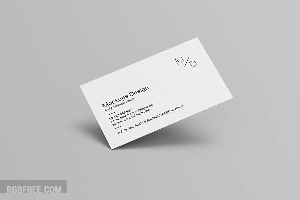 Clean-business-cards-mockup-4