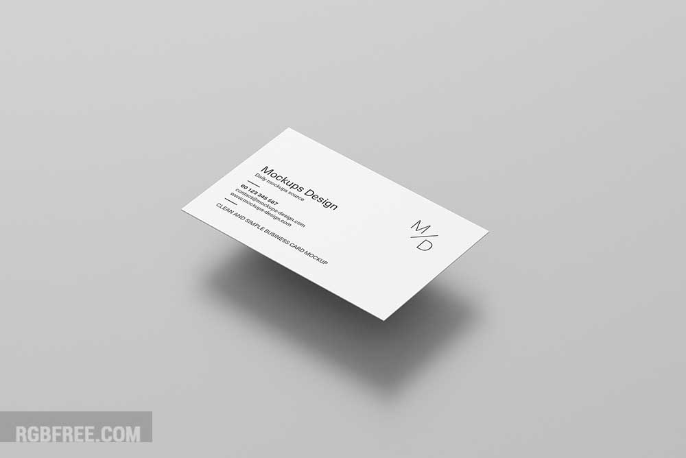 Clean-business-cards-mockup-6