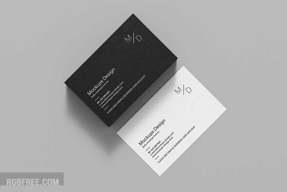 Clean-business-cards-mockup-7