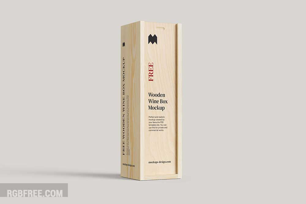 Free-wooden-wine-box-mockup-1