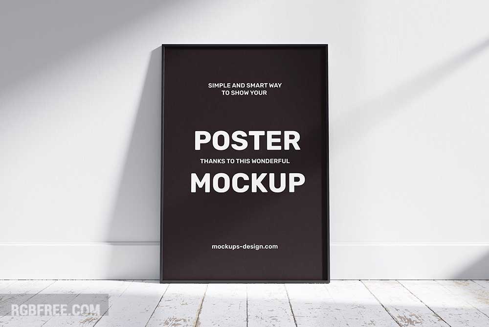 Poster-frame-mockup-2