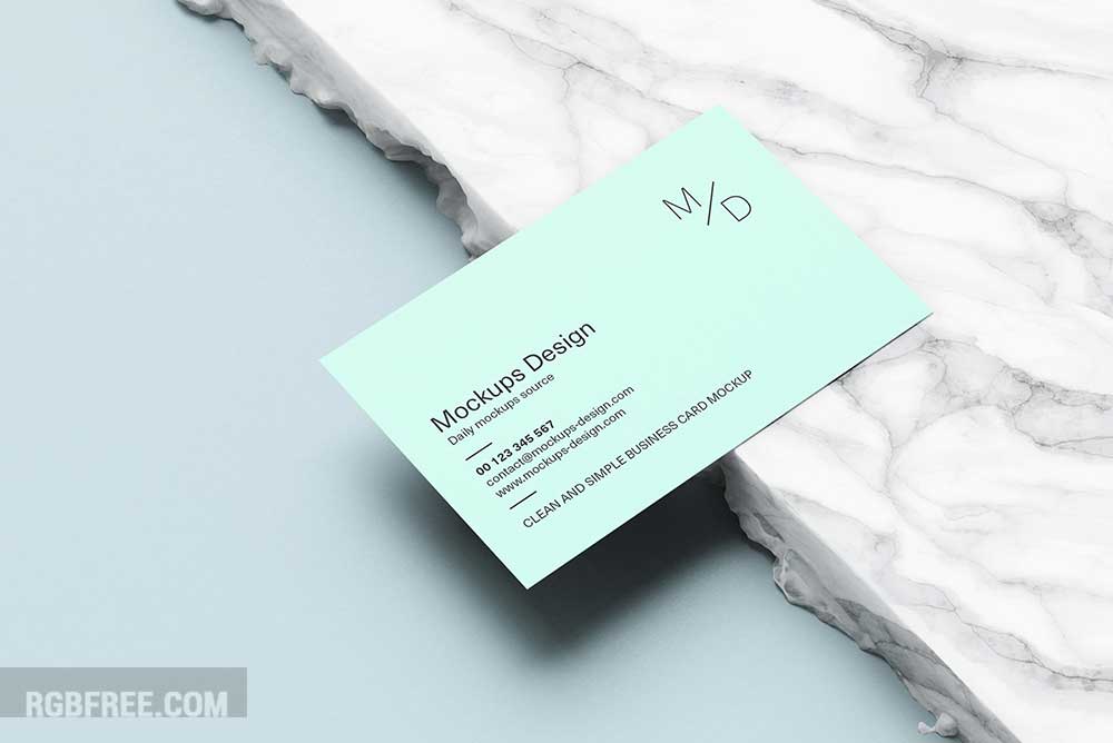 Business-card-on-marble-mockup-1