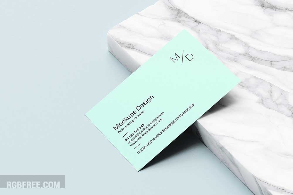 Business-card-on-marble-mockup-3