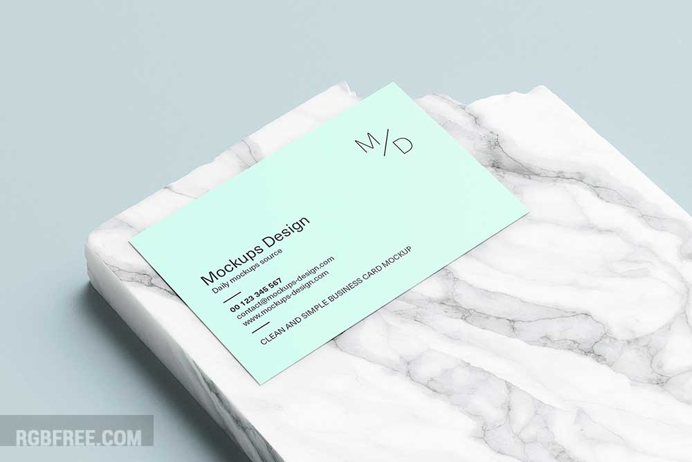Business-card-on-marble-mockup-4