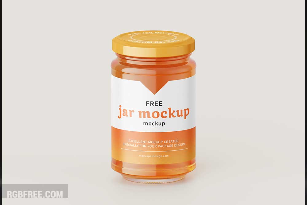 Free-honey-jar-mockup-1