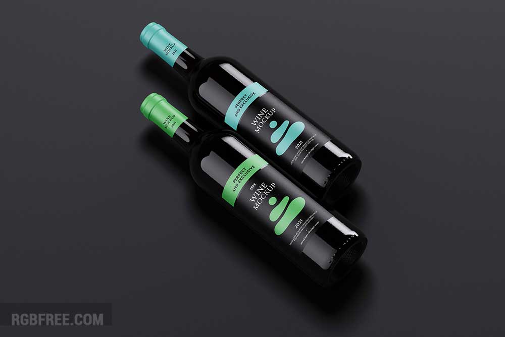 Wine-bottles-mockup-3