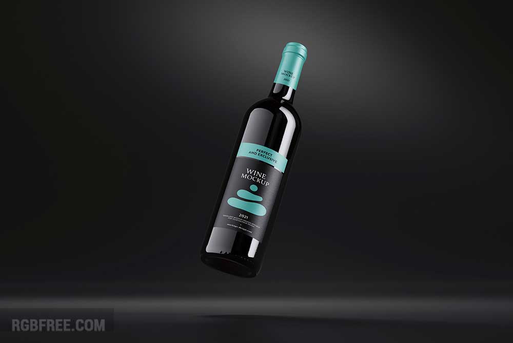 Wine-bottles-mockup-4