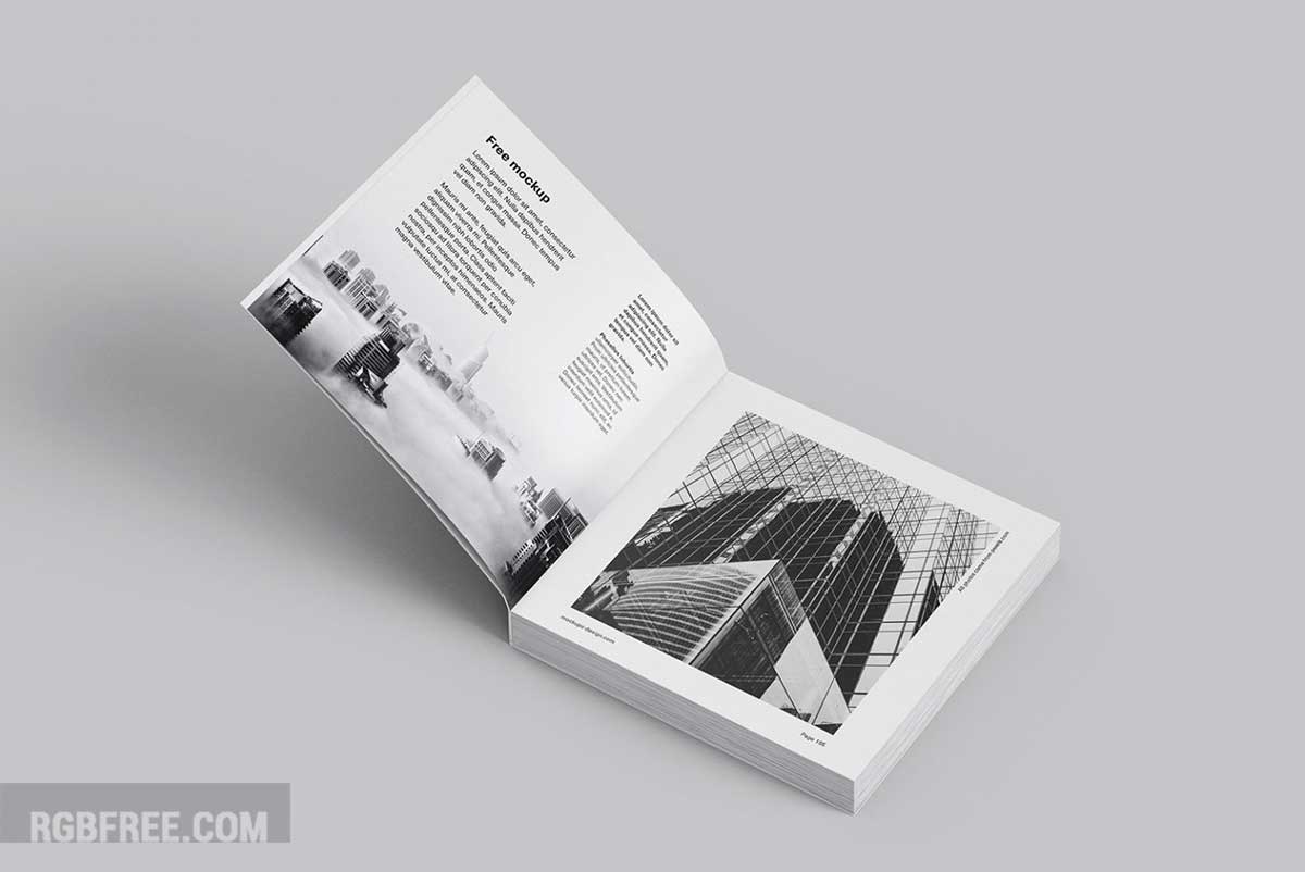 Free-book-mockup-in-square-format-1