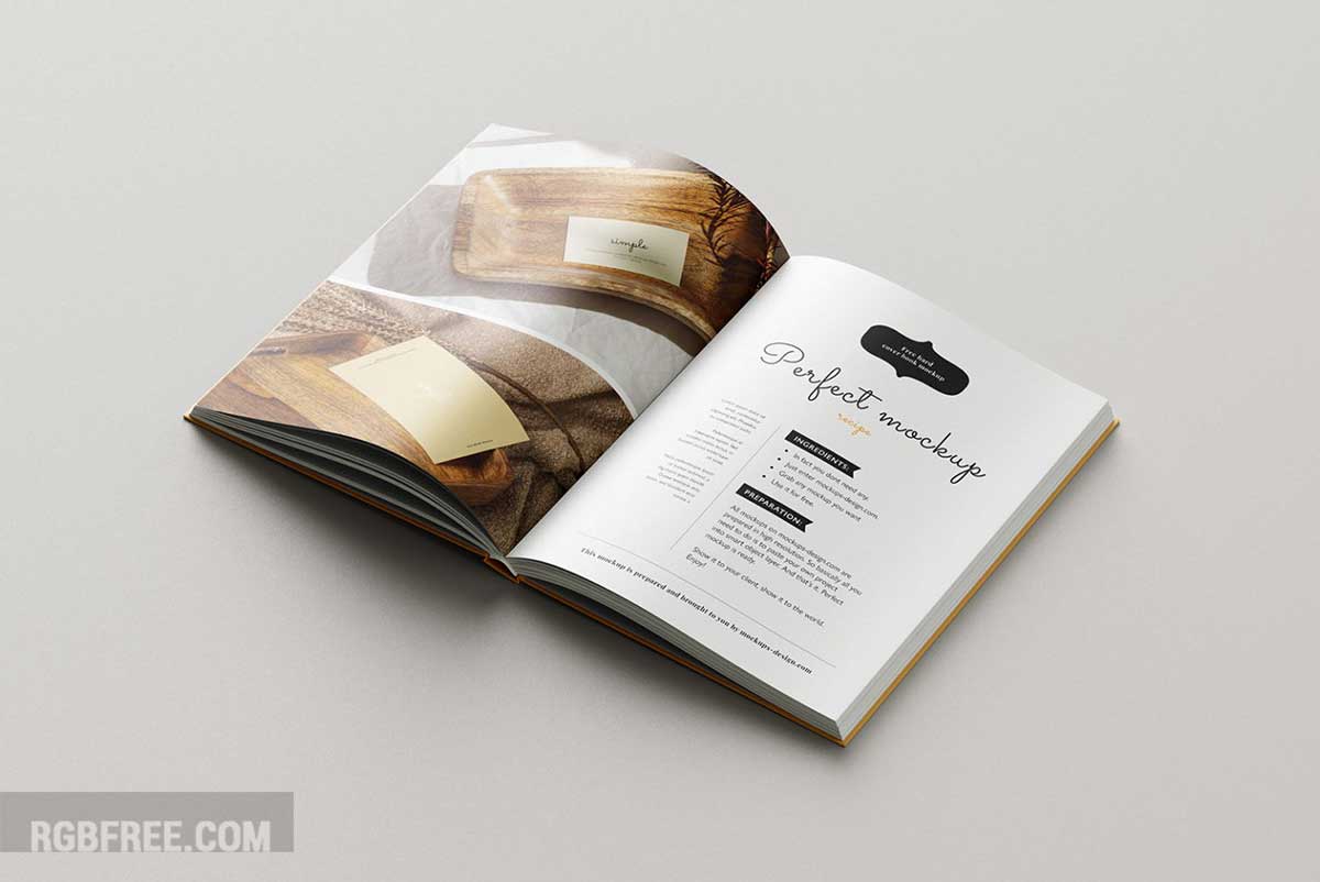 Free-hardcover-book-mockup-4