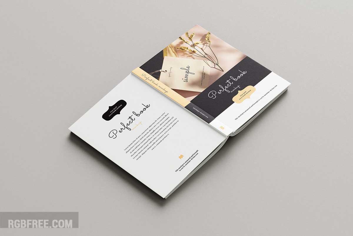 Free-hardcover-book-mockup-5