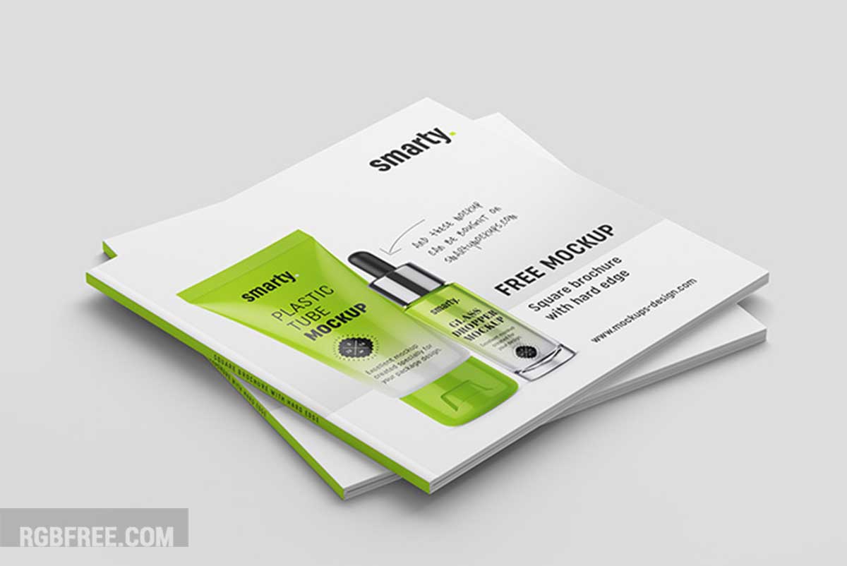 Free-square-brochure-with-hard-edge-mockup-2