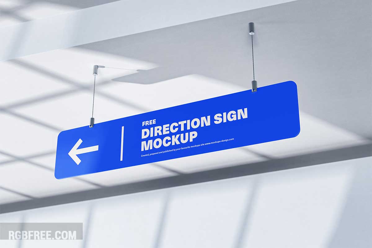 Hanging-direction-sign-mockup-2