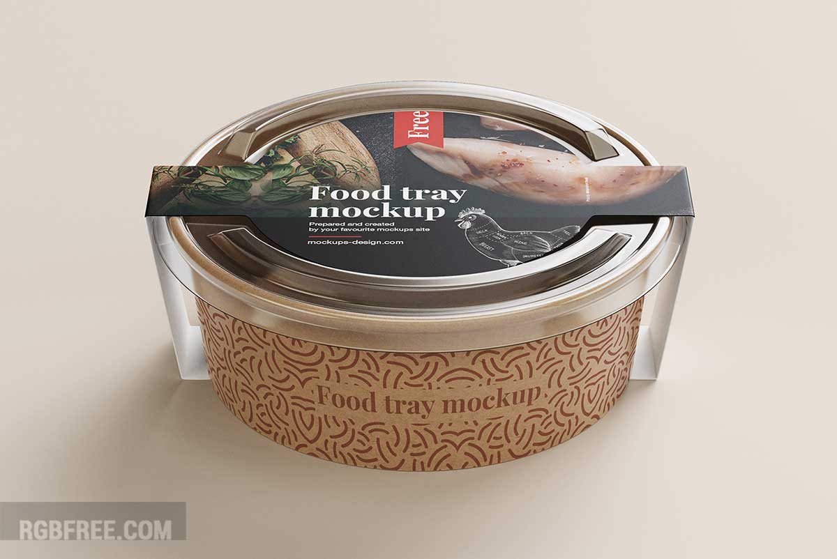 Round-food-tray-mockup-1